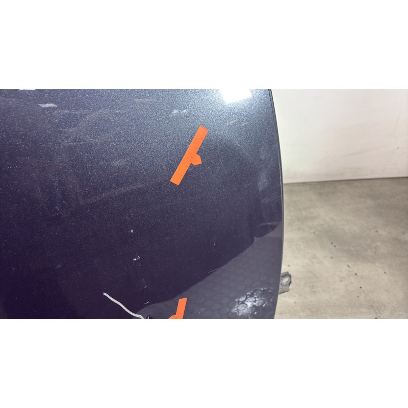 Porte arriere droit PEUGEOT 107 Photo n°8