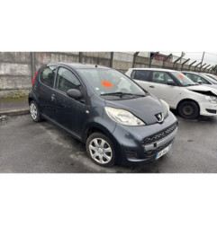 Porte arriere droit PEUGEOT 107