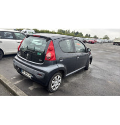 Porte arriere droit PEUGEOT 107