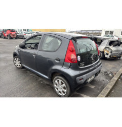 Porte arriere droit PEUGEOT 107
