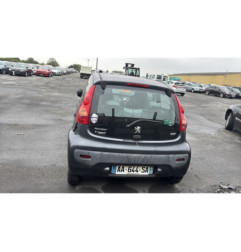Porte arriere droit PEUGEOT 107