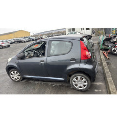 Porte arriere droit PEUGEOT 107
