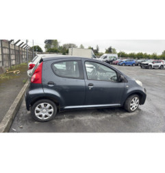 Porte arriere droit PEUGEOT 107