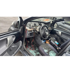 Porte arriere droit PEUGEOT 107