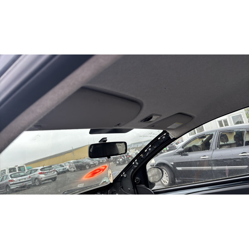 Porte arriere droit PEUGEOT 107 Photo n°20
