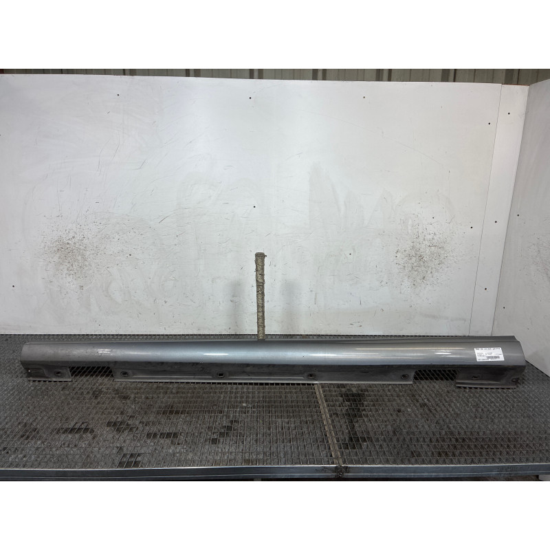 Bas de caisse gauche MERCEDES CLASSE A 176 Photo n°1