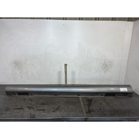 Bas de caisse gauche MERCEDES CLASSE A 176 Photo n°1