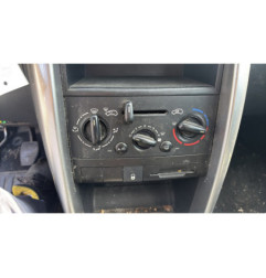 Pare soleil gauche PEUGEOT 207