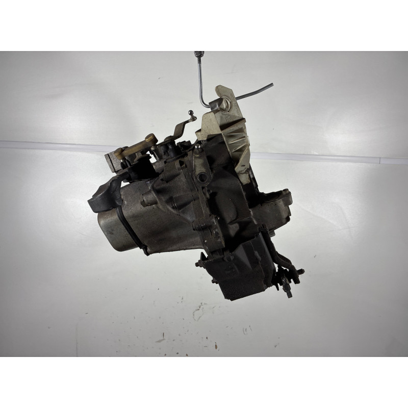 Boite de vitesses PEUGEOT 207 Photo n°2