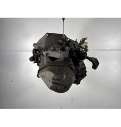 Boite de vitesses PEUGEOT 207