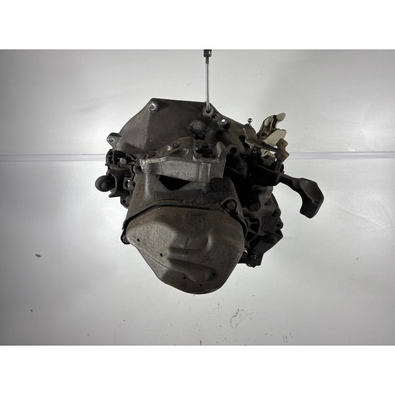 Boite de vitesses PEUGEOT 207 Photo n°3