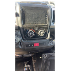 Amortisseur avant droit FIAT DUCATO 3