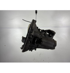 Boite de vitesses PEUGEOT 207