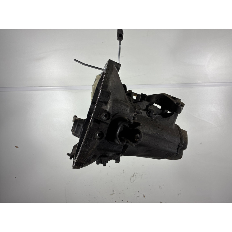Boite de vitesses PEUGEOT 207 Photo n°4
