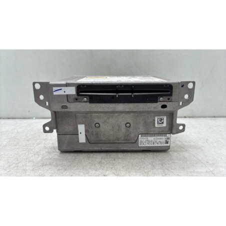 Autoradio d'origine BMW X3 F25 Photo n°1