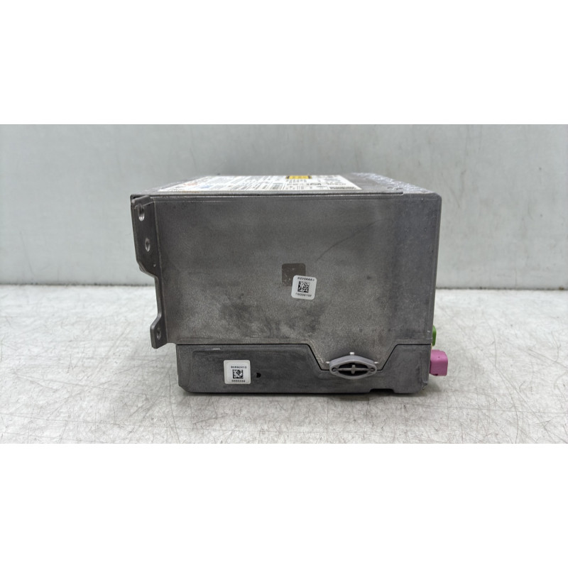 Autoradio d'origine BMW X3 F25 Photo n°3