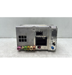 Autoradio d'origine BMW X3 F25