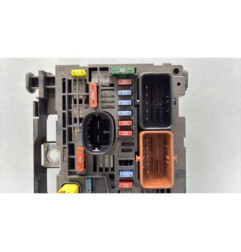 Boitier servitude moteur (BSM) PEUGEOT 207