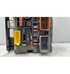 Boitier servitude moteur (BSM) PEUGEOT 207