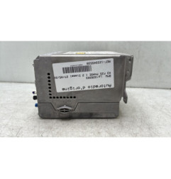 Autoradio d'origine BMW X3 F25
