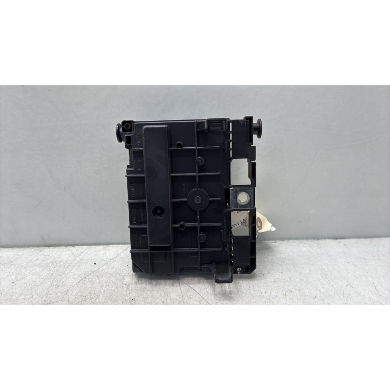 Boitier servitude moteur (BSM) PEUGEOT 207 Photo n°4