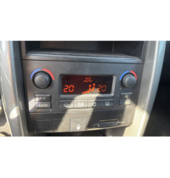 Boitier servitude moteur (BSM) PEUGEOT 207