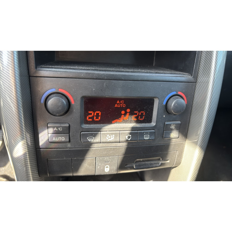 Boitier servitude moteur (BSM) PEUGEOT 207 Photo n°20