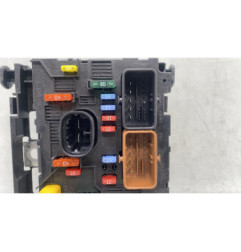 Boitier servitude moteur (BSM) PEUGEOT 207