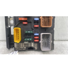 Boitier servitude moteur (BSM) PEUGEOT 207