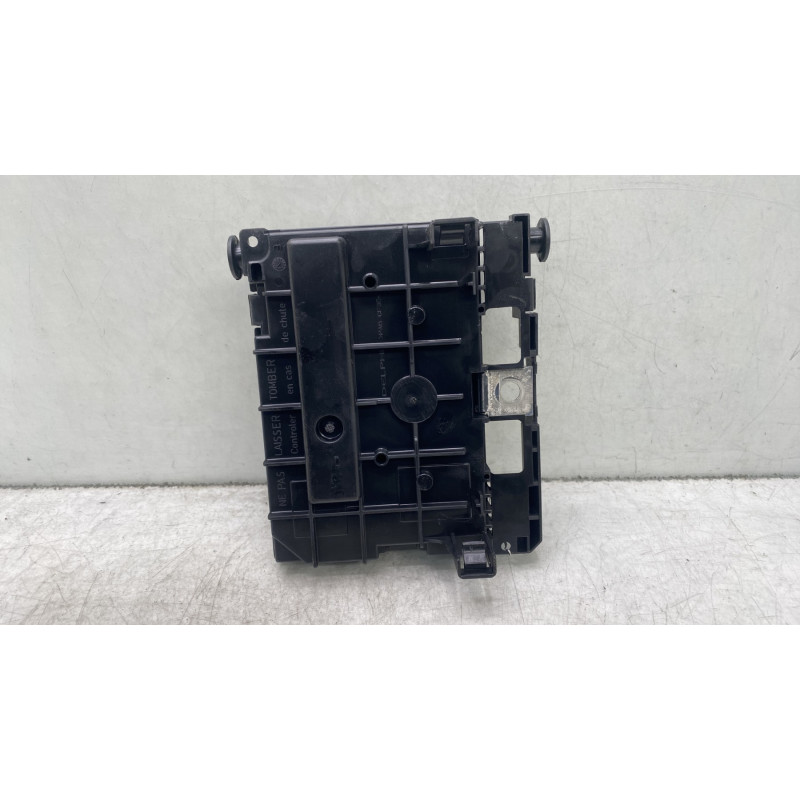 Boitier servitude moteur (BSM) PEUGEOT 207 Photo n°4