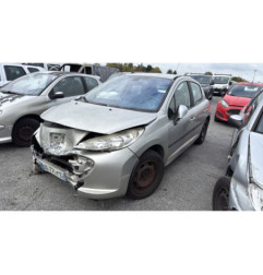Boitier servitude moteur (BSM) PEUGEOT 207