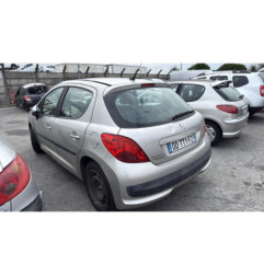 Boitier servitude moteur (BSM) PEUGEOT 207