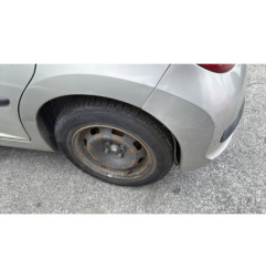 Boitier servitude moteur (BSM) PEUGEOT 207