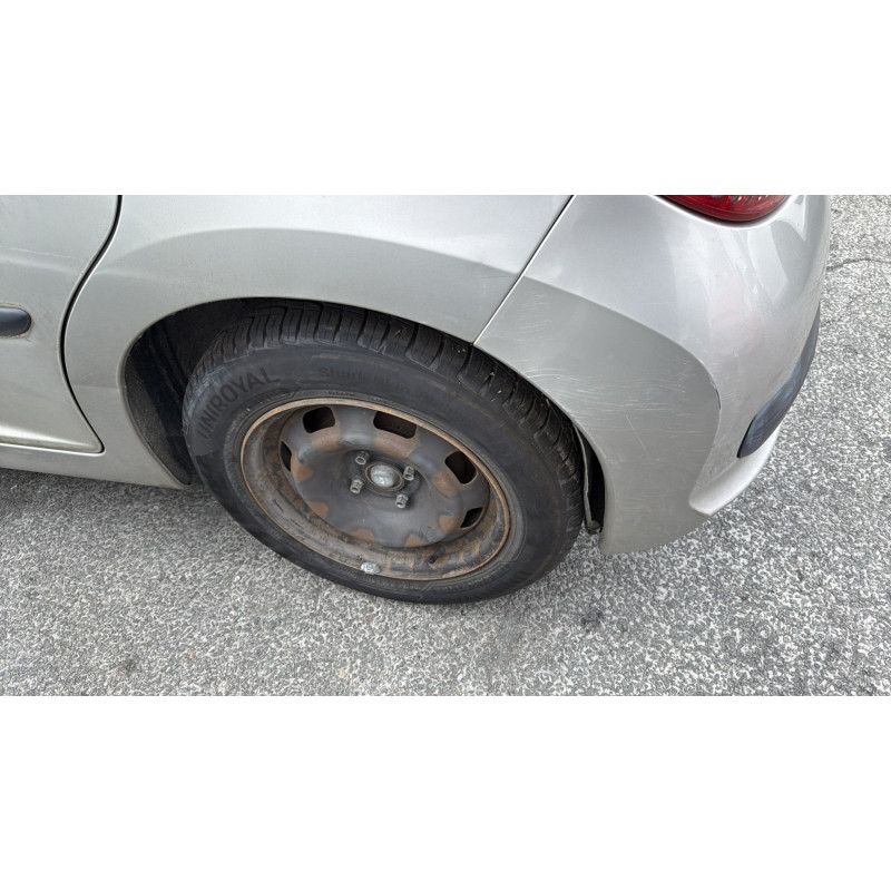 Boitier servitude moteur (BSM) PEUGEOT 207 Photo n°9