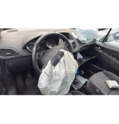 Boitier servitude moteur (BSM) PEUGEOT 207