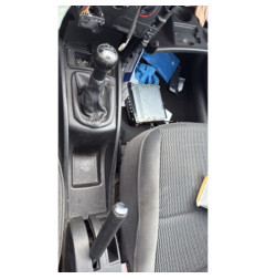 Boitier servitude moteur (BSM) PEUGEOT 207