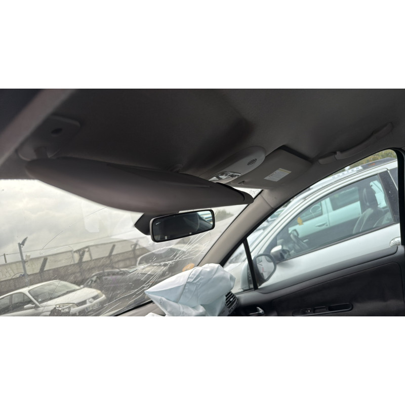Boitier servitude moteur (BSM) PEUGEOT 207 Photo n°14