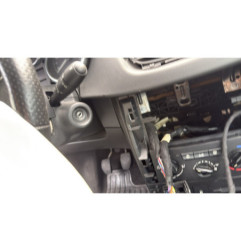 Boitier servitude moteur (BSM) PEUGEOT 207
