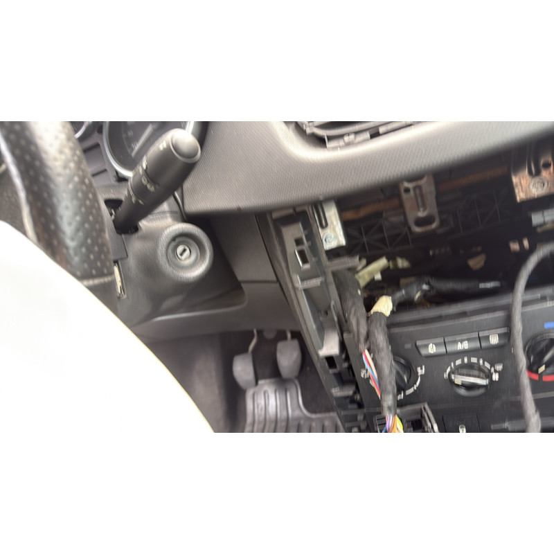 Boitier servitude moteur (BSM) PEUGEOT 207 Photo n°16
