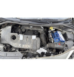 Boitier servitude moteur (BSM) PEUGEOT 207