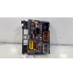 Boitier servitude moteur (BSM) PEUGEOT 3008 1 Photo n°1