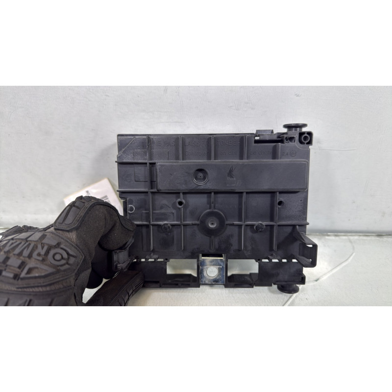 Boitier servitude moteur (BSM) PEUGEOT 3008 1 Photo n°2