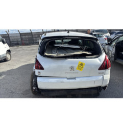 Boitier servitude moteur (BSM) PEUGEOT 3008 1