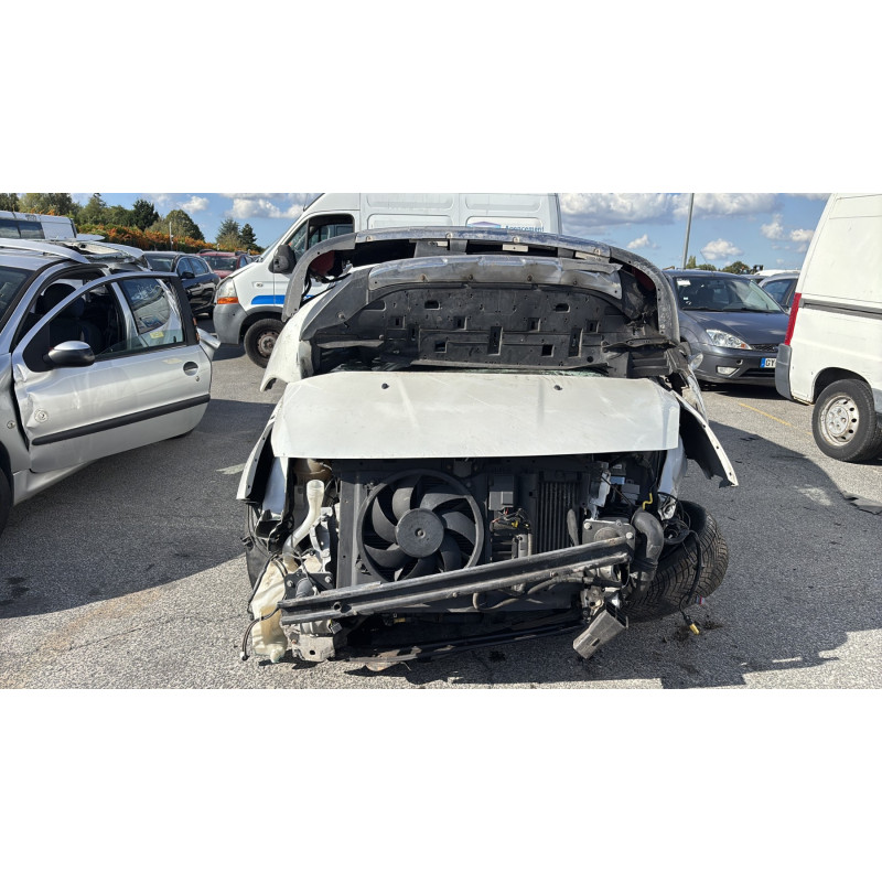 Boitier servitude moteur (BSM) PEUGEOT 3008 1 Photo n°9