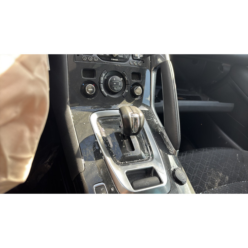 Boitier servitude moteur (BSM) PEUGEOT 3008 1 Photo n°13