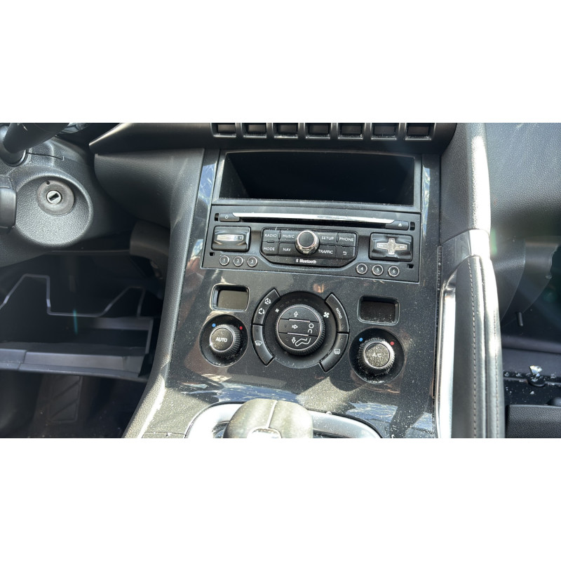 Boitier servitude moteur (BSM) PEUGEOT 3008 1 Photo n°14