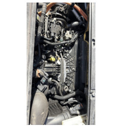 Boitier servitude moteur (BSM) PEUGEOT 3008 1