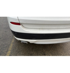 Amortisseur avant gauche BMW X3 F25