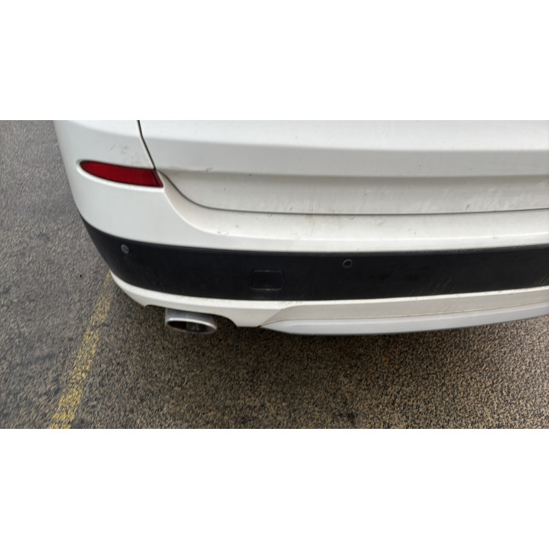 Amortisseur avant gauche BMW X3 F25 Photo n°20