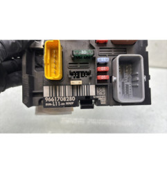 Boitier servitude moteur (BSM) PEUGEOT 307